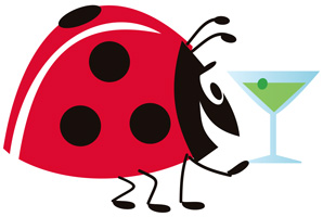 lilly kaefer marienkaefer cocktail 100 retina