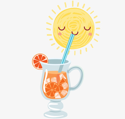 lilly kaefer sommer cocktails sonne drink 200 retina grau