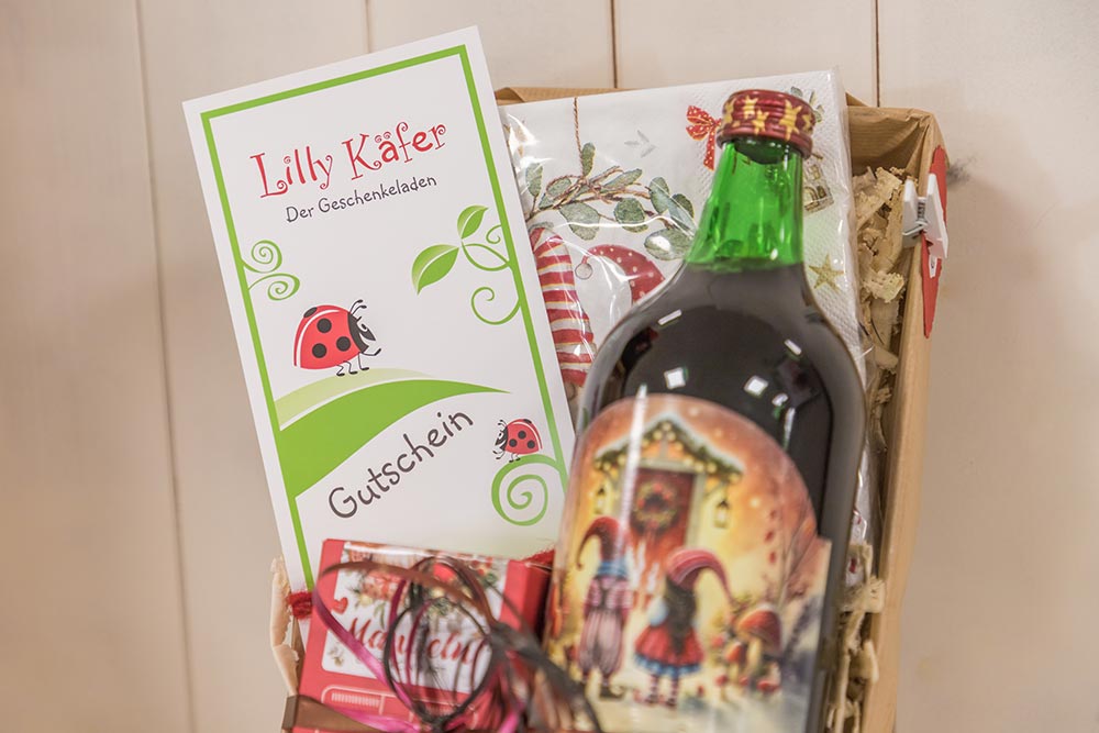 lilly kaefer gutscheine geschenke box weihnachten wichtelpunsch nah