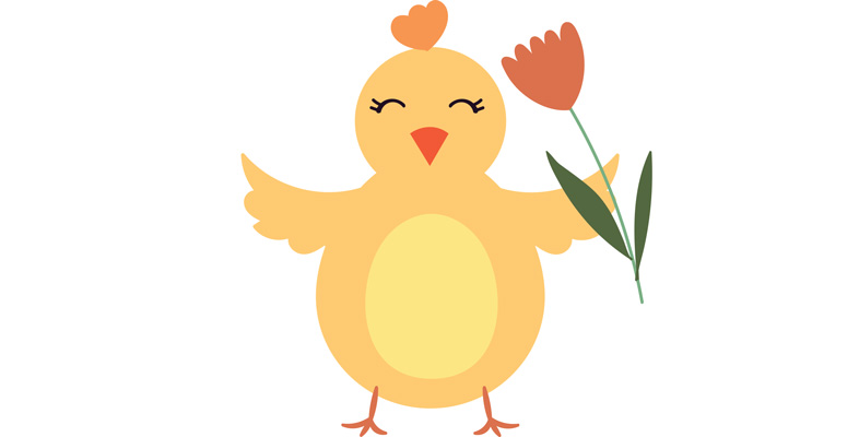 lilly kaefer ostern kueken 200 retina